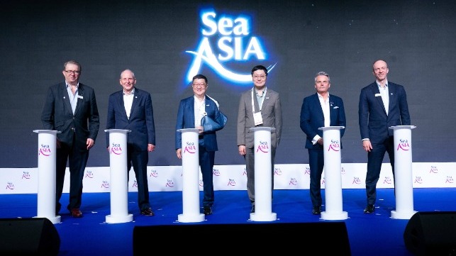 Sea Asia 2025