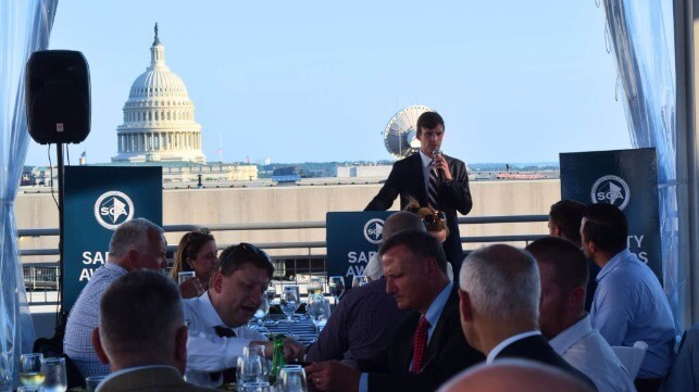 Shipbuilders Council of America