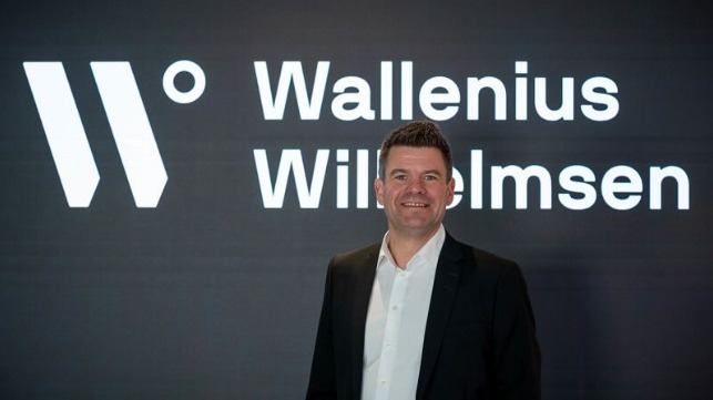 wallenius wilhelmsen