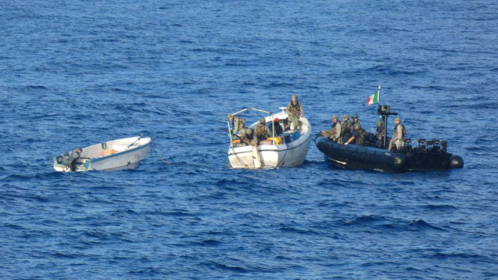 pirates