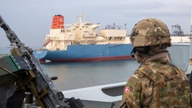 piracy and armed robbery incidents continue to decline