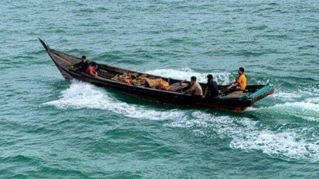 piracy Asia