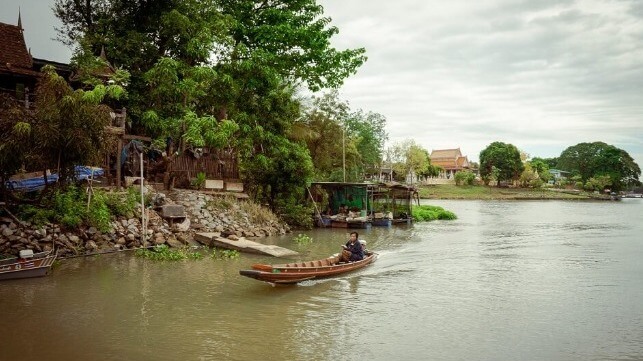 chao phraya