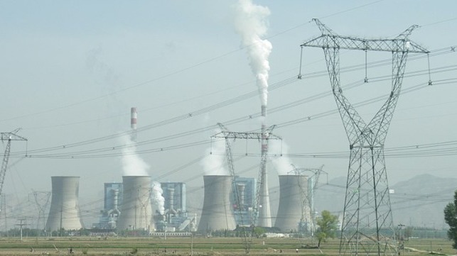 coal
