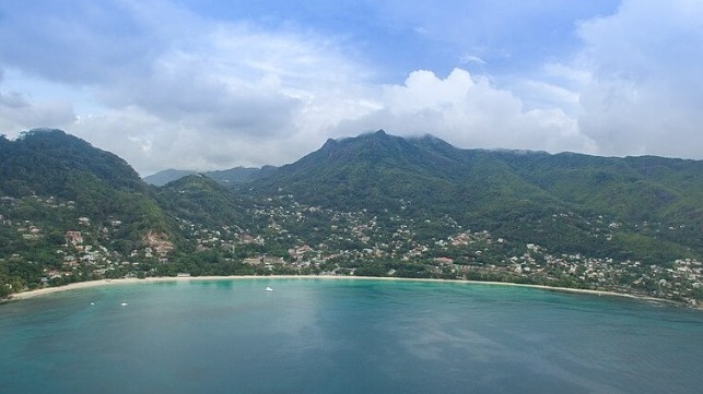 seychelles