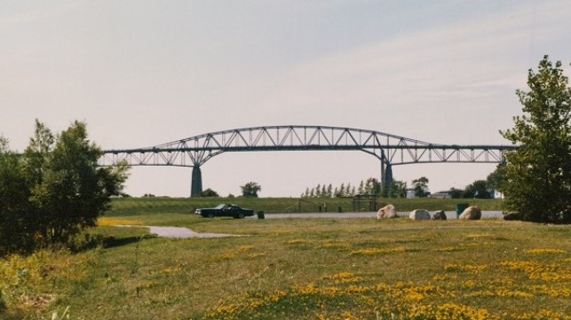 Briefings on St Lawrence Seaway Water Levels - The Maritime Executive