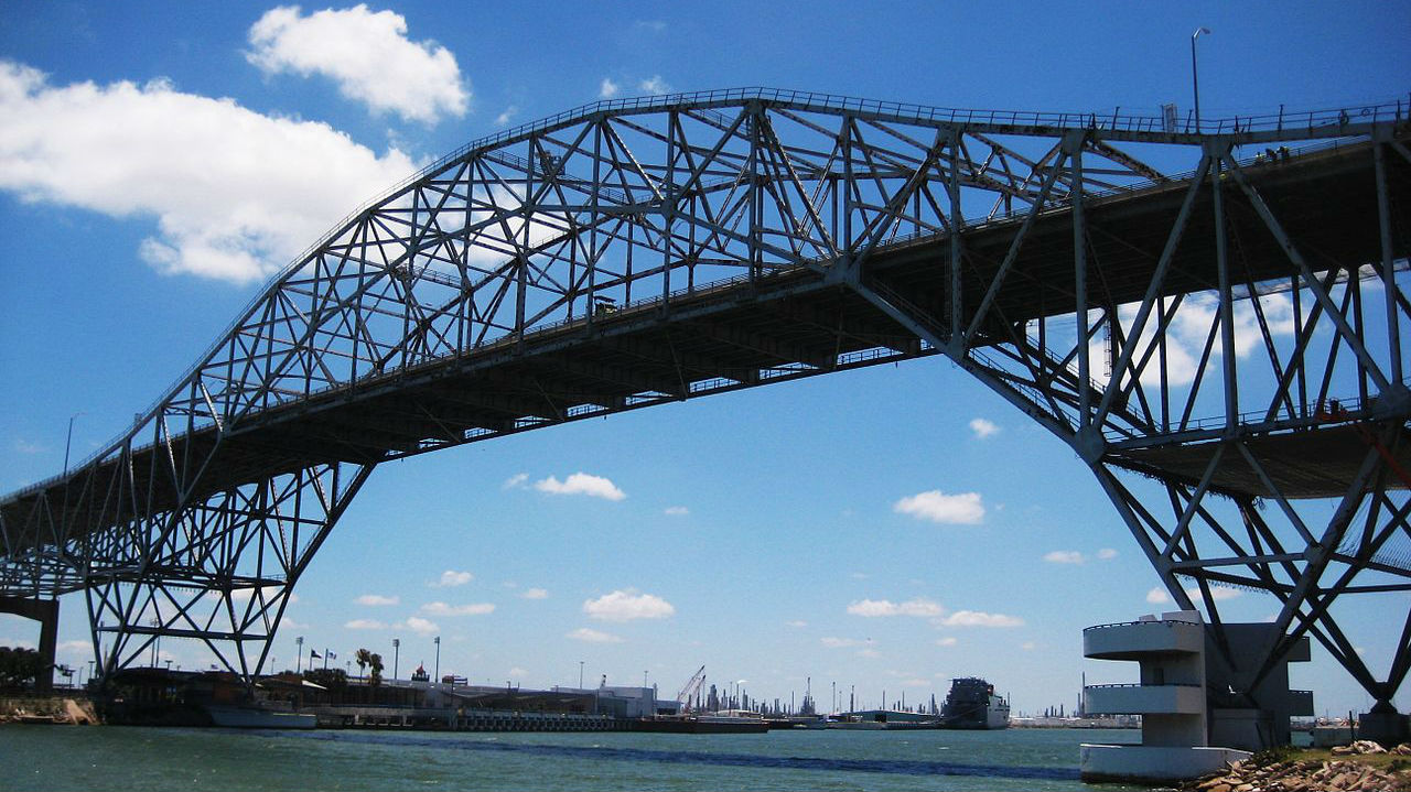 Corpus Christi Bridge