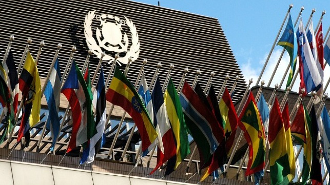 IMO headquarters