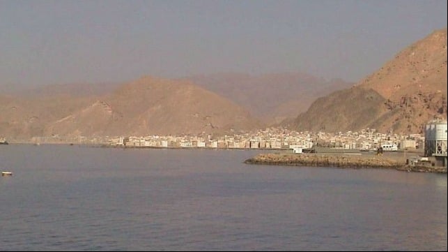 UN again delayed reaching oil tanker off Yemen