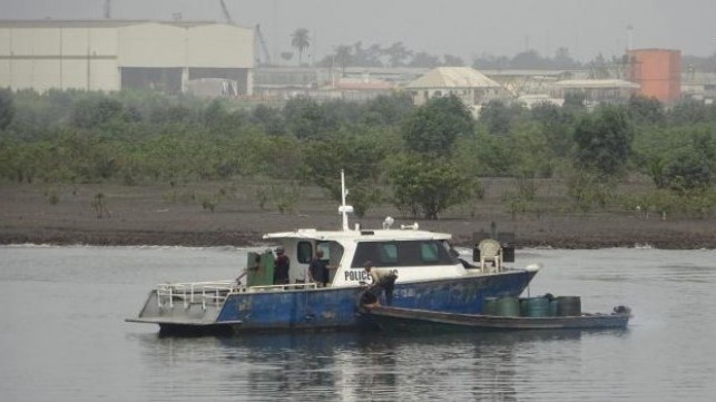 niger river 