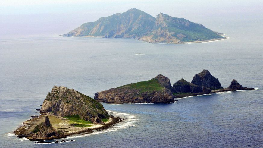 Senkaku