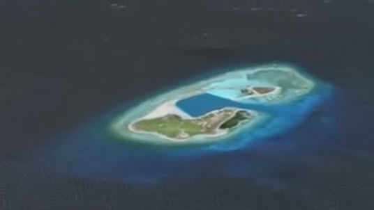 Paracel Island