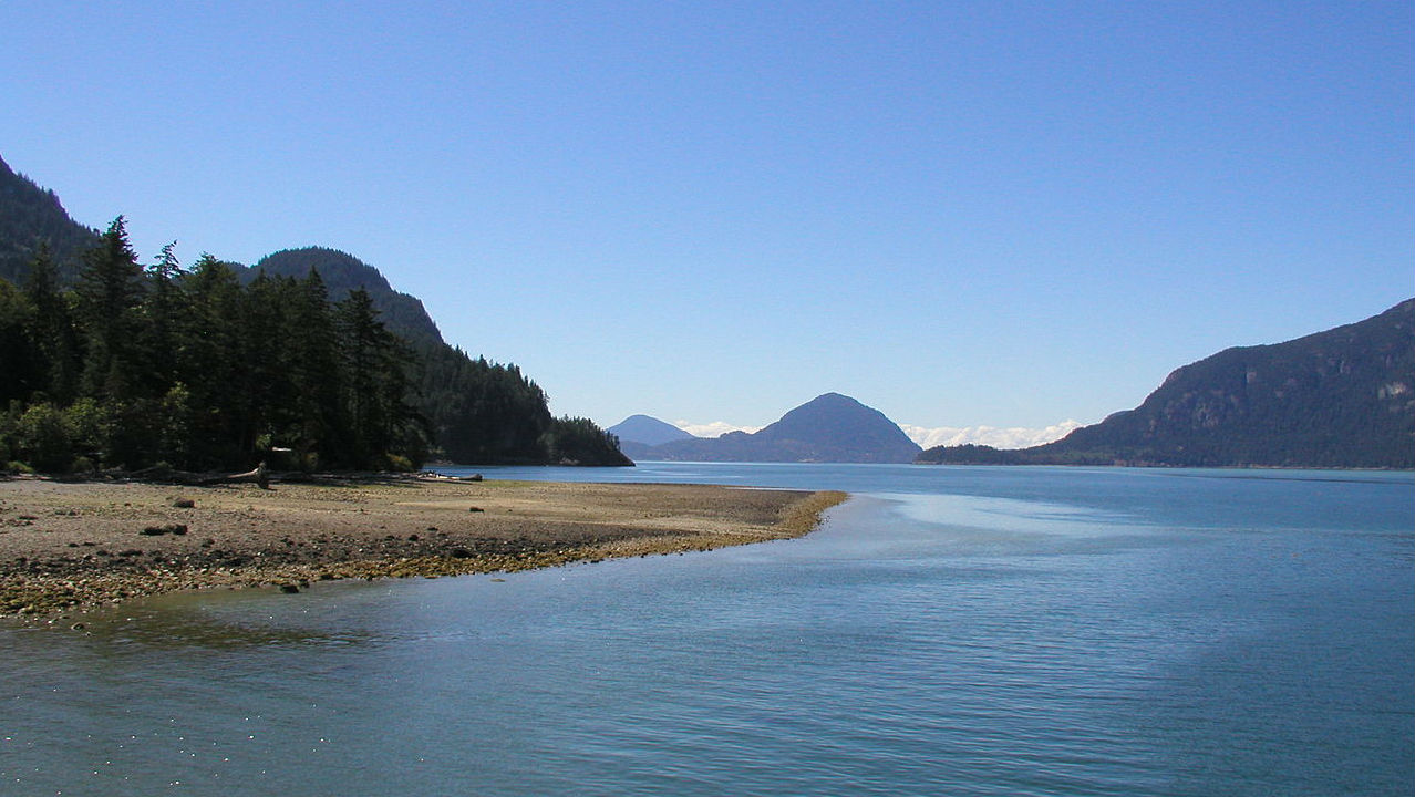 British Columbia