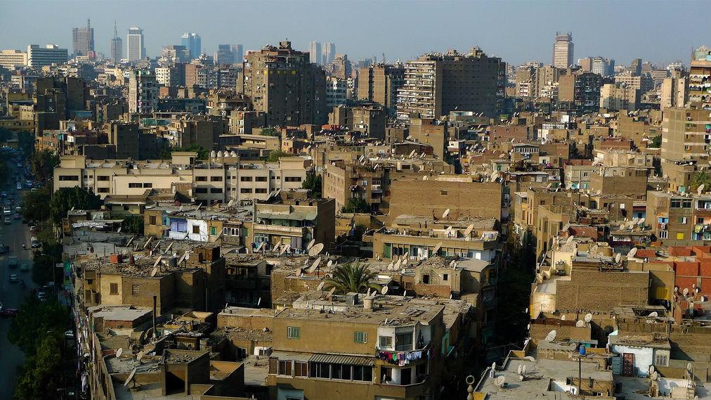 Cairo