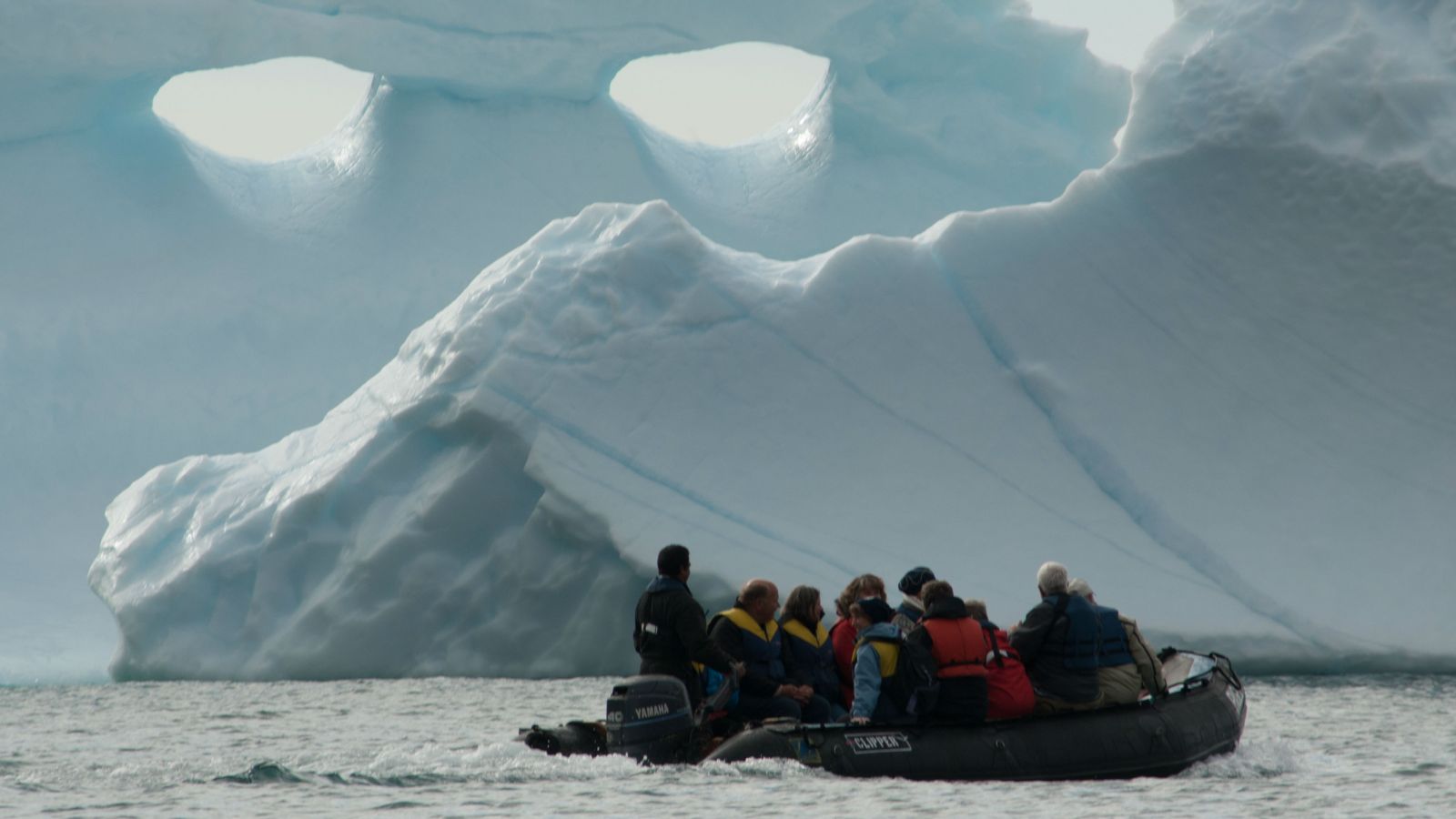 Antactica