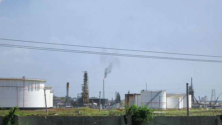 Cuba