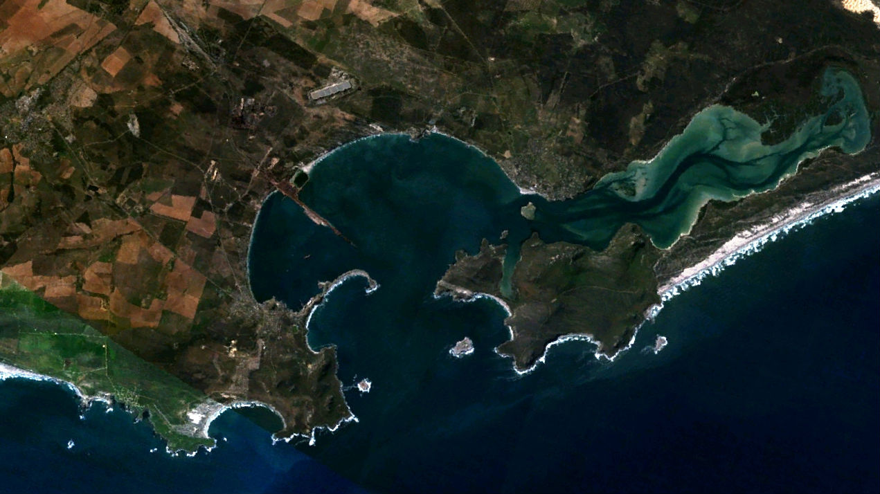 Saldanha Bay