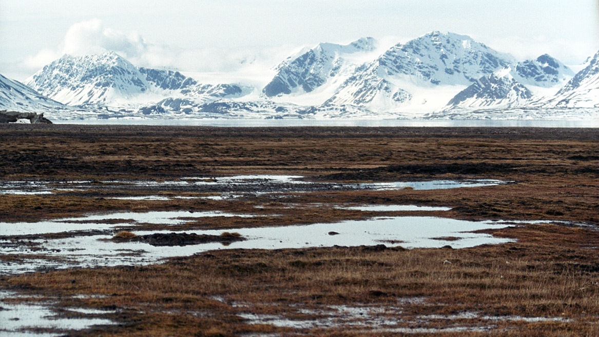 Svalbard