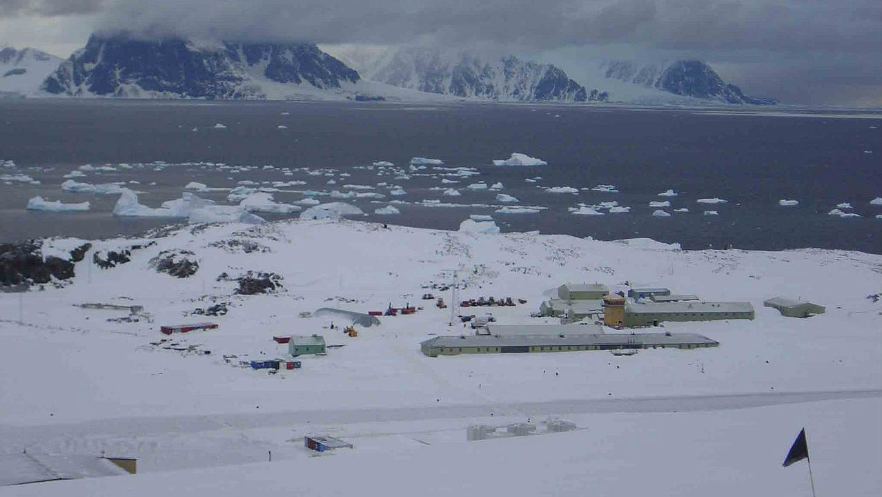 Rothera