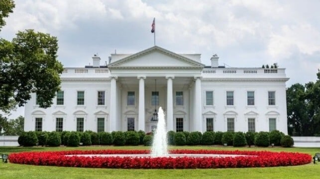 White House
