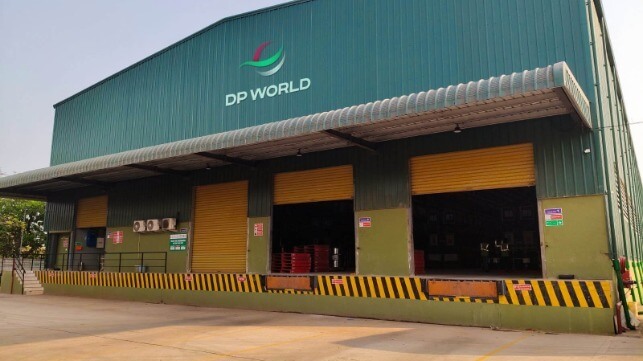 DP World