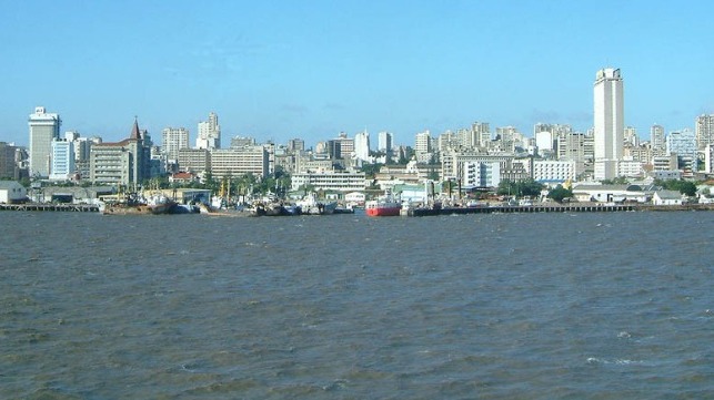 Maputo, Mozambique