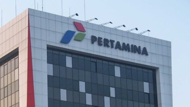 Pertamina