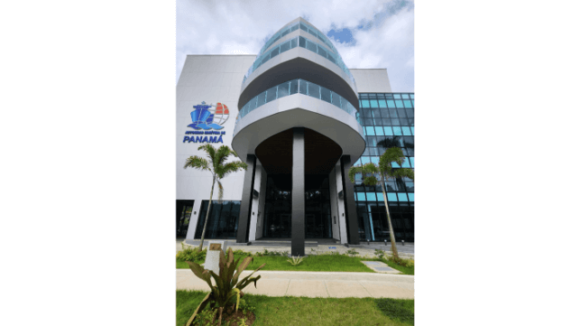 Panama Maritime Authority