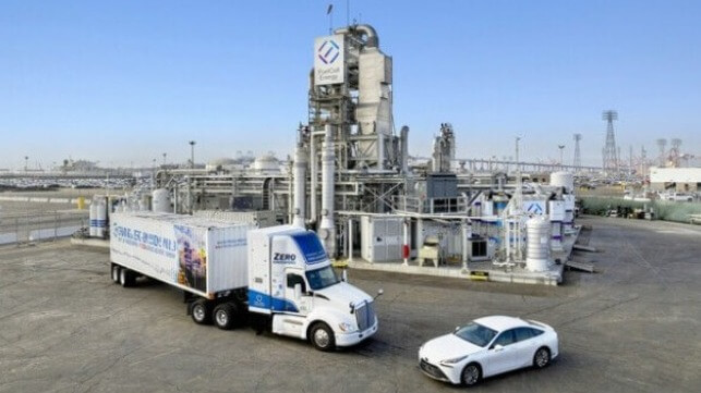 FuelCell Energy