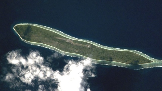 north agalela