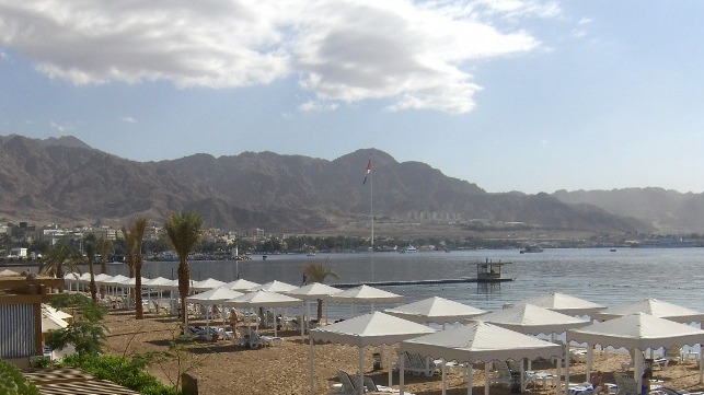 aqaba