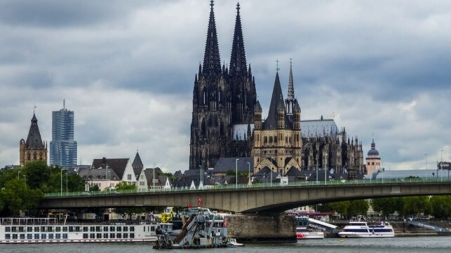 Cologne