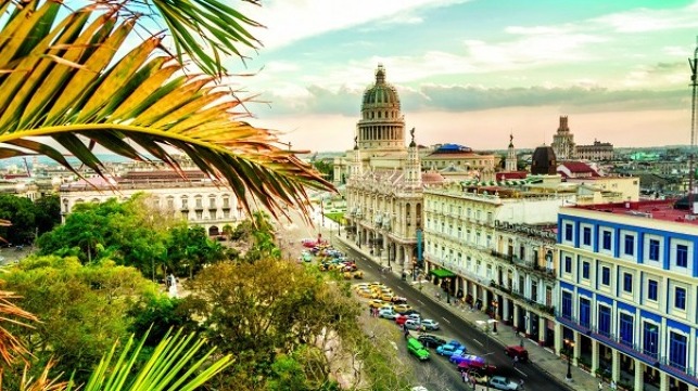 U.S. adds sanctions to Cuba as terrorism sponsor