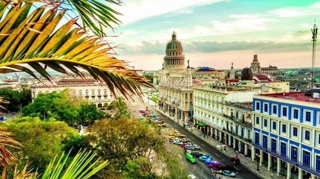 Cuba