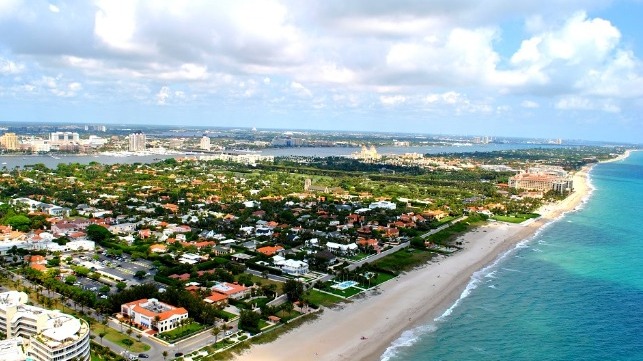palm beach