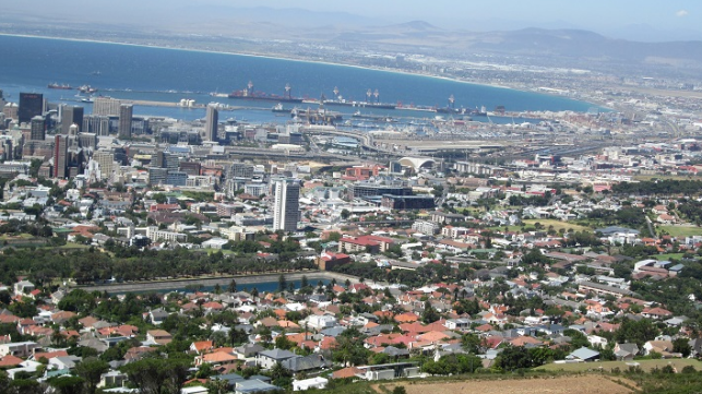 Cape Town, South Africa