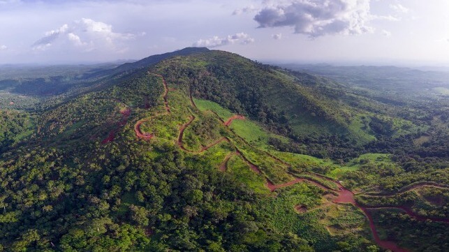 Rio Tinto