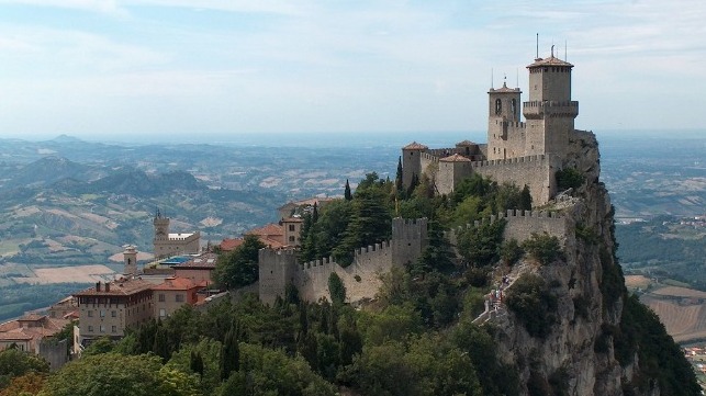 Il microstato di San Marino lancia il registro navale aperto