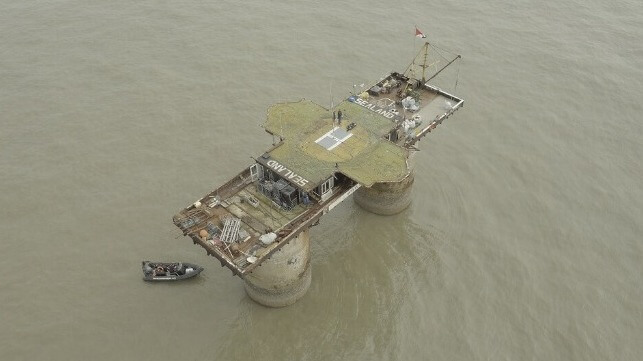 Sealand