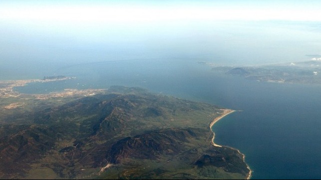 Strait of Gibraltar