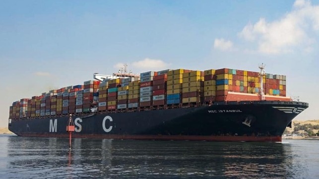 MSC