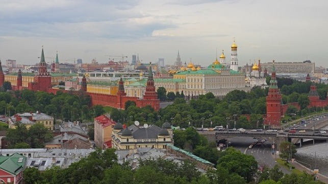 The Kremlin