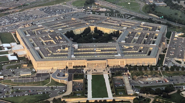 pentagon