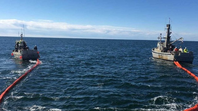 skimmer fishing boats