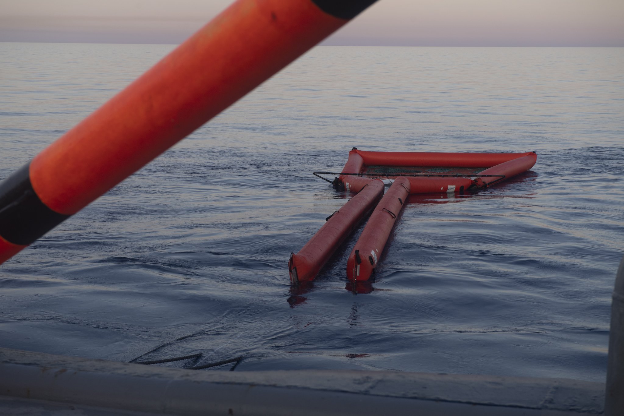 French Prosecutors Hunt for Source of Oil Spill Off Corsica