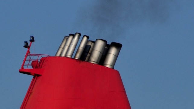 Exhaust