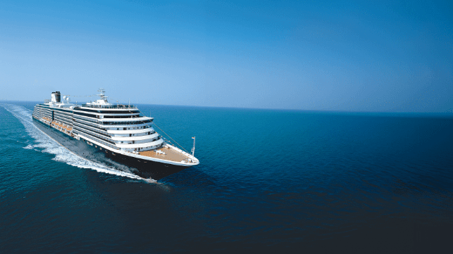 Holland America Line