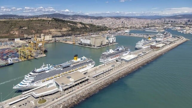 Barcelona