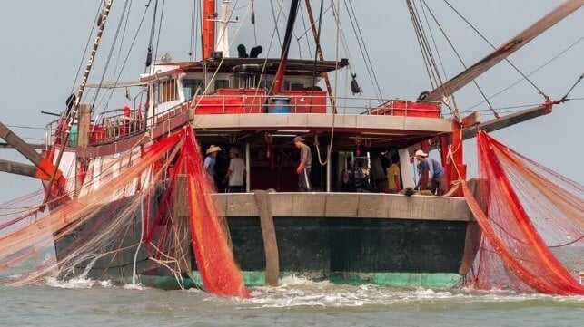 Trawler
