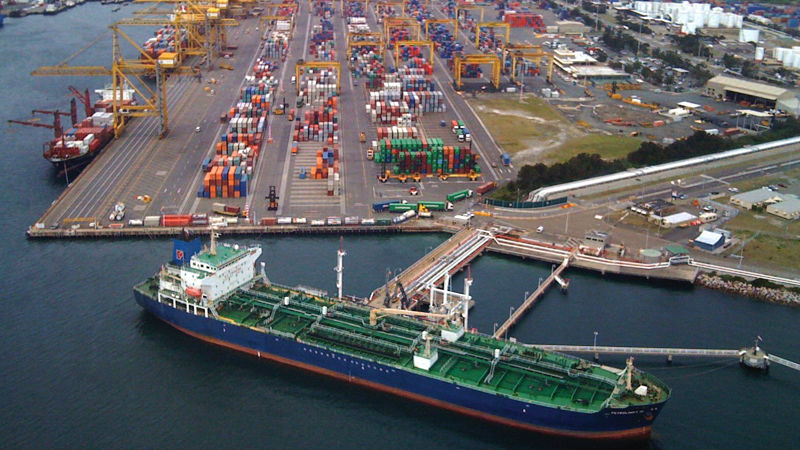 Australian Cabotage Laws Ready For Dismantling